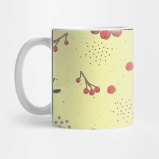 Rowan Mug